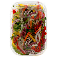 Organic Fajita Mix - 20 Oz - Image 1