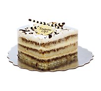 Bakery Cake Cakerie Baby Tiramisu - Each