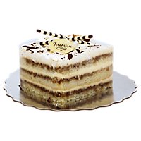 Bakery Cake Cakerie Baby Tiramisu - Each - Image 1
