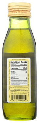 Napoleon Olive Oil Organic Extra Virgin - 8.5 Fl. Oz. - Image 2