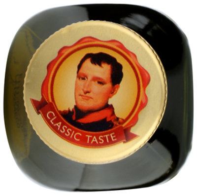 Napoleon Olive Oil Organic Extra Virgin - 8.5 Fl. Oz. - Image 5