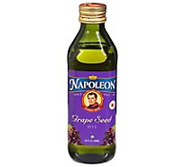 Napoleon Grapeseed Oil - 16.9 Fl. Oz.