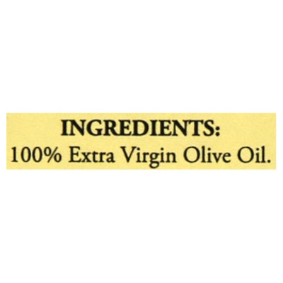 Napoleon Olive Oil Extra Virgin - 8.5 Fl. Oz. - Image 5