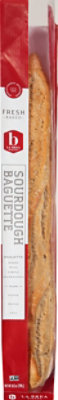 La Brea Bakery Sourdough Baguette - 10.5 Oz.