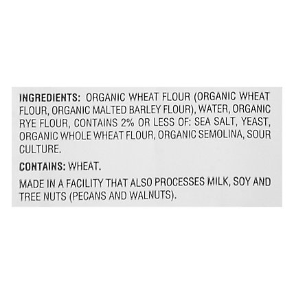 La Brea Bakery Organic Wheat Loaf Bread - 16 Oz. - Image 5