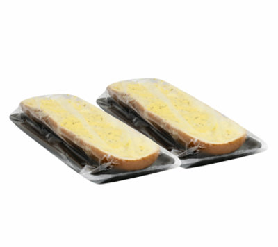 Bakery Garlic Bread - 2 Count