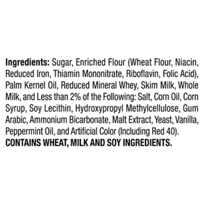 ROLD GOLD Pretzels Peppermint Dipped Snowflakes - 8.5 Oz - Image 5