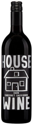 House Cabernet Dark Wine - 750 Ml - Safeway