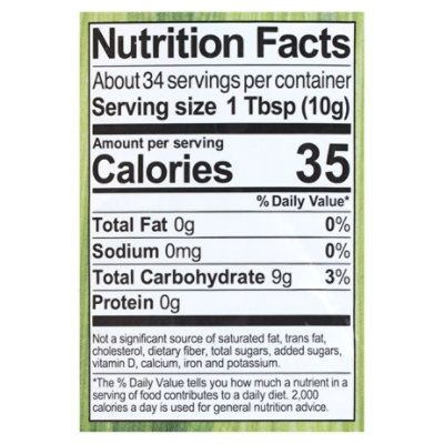 Clabber Girl Corn Starch - 12 Oz - Image 3