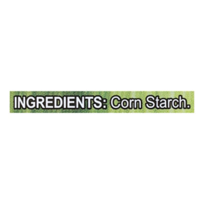 Clabber Girl Corn Starch - 12 Oz - Image 5