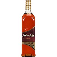 Flor De Cana Rum Gran Reserva 80 Proof - 750 Ml - Image 2