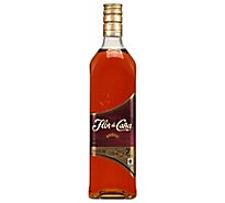 Flor De Cana Rum Gran Reserva 80 Proof - 750 Ml