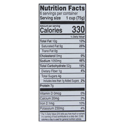 Nong Shim Kimchi Cup - 2.64 Oz - Image 3