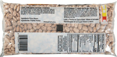 Casserole Pinto Beans Pack - 16 Oz - Image 6