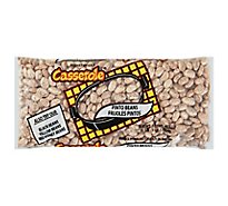 Casserole Pinto Bean 1lb - 24 Oz