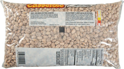 Casserole Pinto Beans Pack - 64 Oz - Image 6