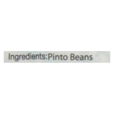 Casserole Pinto Beans Pack - 64 Oz - Image 5