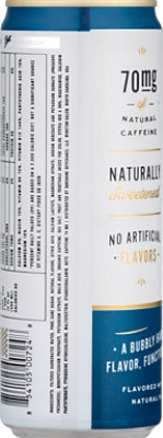 Spider Energy Drink Citrus Bite Original - 16 Fl. Oz. - Image 6