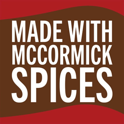 McCormick Tex-Mex Chili Seasoning Mix - 1.25 Oz - Image 3