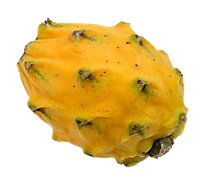 Dragon Fruit Yellow