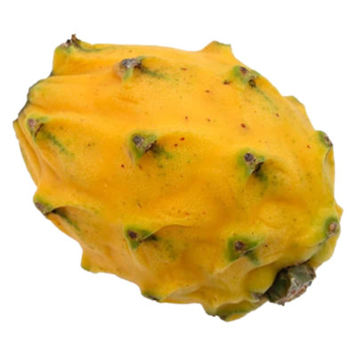 Dragon Fruit Yellow