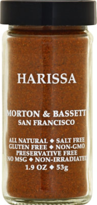 Morton & Bassett Harissa Powder - 1.9 Oz - Image 2