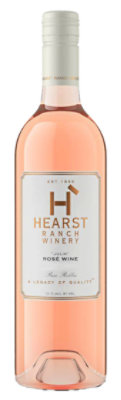 Hearst Ranch Julia Rose Wine - 750 Ml