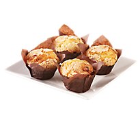 Bakery Muffin Chocolate Chip 9 Count - Each