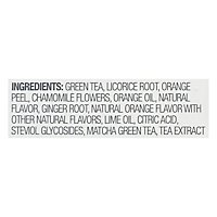 Good Earth Teas Green Tea Matcha Maker - 18 Count - Image 5