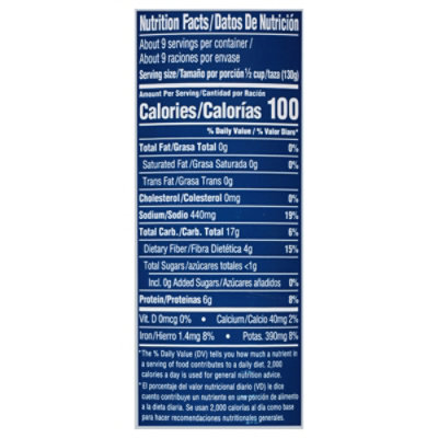 Bush's Pinto Beans - 41 Oz - Image 3