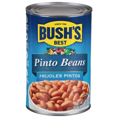 Bush's Pinto Beans - 41 Oz - Image 4