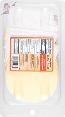 Boars Head Simplicity Per Slice Picante Provolone - 8 Oz - Image 6