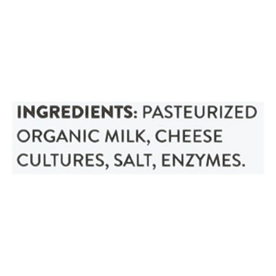 Boars Head Cheese Simplicity Cheddar White Per Slice - 5 Oz - Image 4