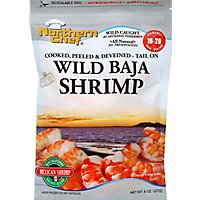 Northern Chef Shrimp Cooked Baja 16-20 Count - 8 Oz - Image 2