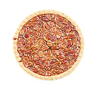 Bakery Pie 8 Inch Pecan Chocolate Boxed - Each