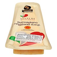 Parmigiano Reggiano Dop 200 Gm - 7 Oz - Image 3