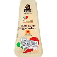 Parmigiano Reggiano Dop 200 Gm - 7 Oz - Image 2