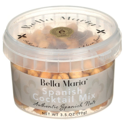 Bella Maria Spanish Cocktail Mix - 3.5 Oz - Image 1