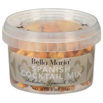 Bella Maria Spanish Cocktail Mix - 3.5 Oz