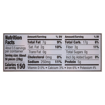 Bella Maria Spanish Cocktail Mix - 3.5 Oz - Image 3