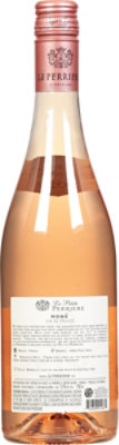 La Petite Perriere Rose Wine - 750 Ml - Image 3