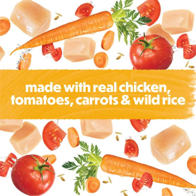 Beneful Incredibites Chicken Wet Dog Food - 3-3 Oz - Image 3