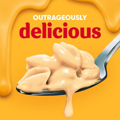 Velveeta Shells & Cheese Queso Blanco Shell Pasta & Cheese Sauce Box - 12 Oz - Image 2