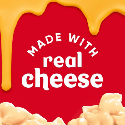 Velveeta Shells & Cheese Queso Blanco Shell Pasta & Cheese Sauce Box - 12 Oz - Image 4
