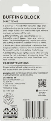 Signature Select/Care Buffing Block - Each - Image 3