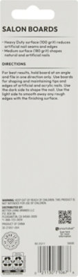 Signature Select/Care Salon Board Dual Sided - 2 Count - Image 3