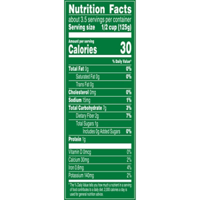 Del Monte Mixed Vegetables No Salt Added - 14.5 Oz - Image 3