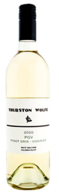 Thurston Wolfe Pgv - 750 Ml - Image 1
