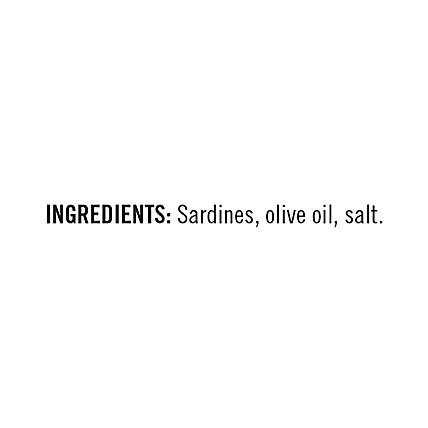 King Oscar Sardines Skinless & Boneless in Olive Oil - 4.4 Oz - Image 4