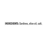 King Oscar Sardines Skinless & Boneless in Olive Oil - 4.4 Oz - Image 4